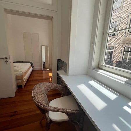 Pensao Neves Bed and Breakfast Lisboa Εξωτερικό φωτογραφία