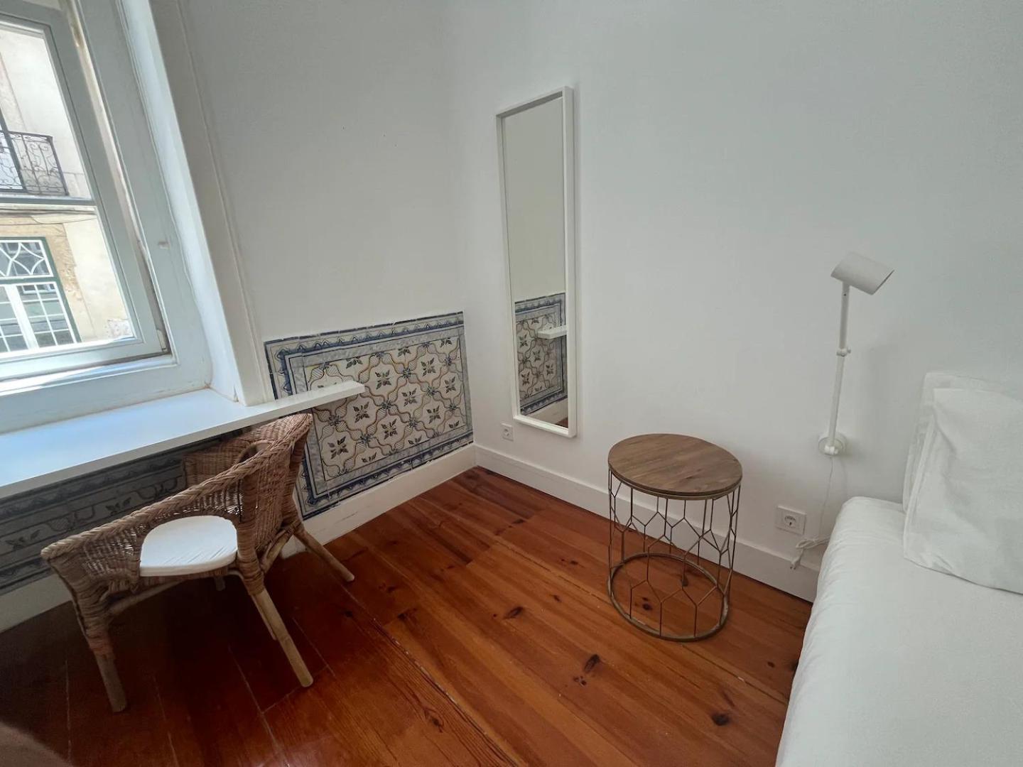 Pensao Neves Bed and Breakfast Lisboa Εξωτερικό φωτογραφία