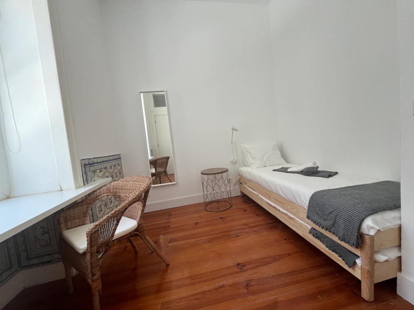 Pensao Neves Bed and Breakfast Lisboa Εξωτερικό φωτογραφία