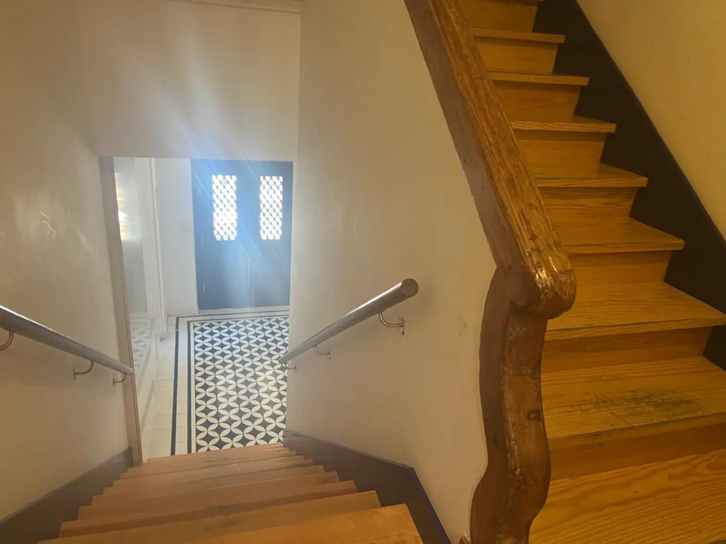 Pensao Neves Bed and Breakfast Lisboa Εξωτερικό φωτογραφία